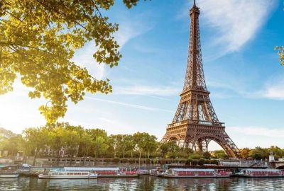 Ankara SunExpress ile Grand Benelux Paris Alsace Disneyland Turu BRU-BRU(Turlar Dahil)