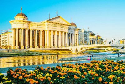 Ankara Hareketli Ajet Hy ile Buyuk Balkan Turu 6 Ulke Vizesiz TIA-TIA