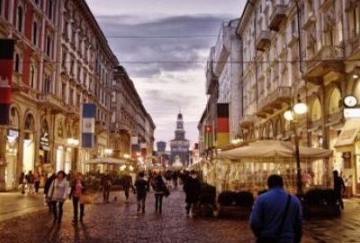 MOTTO İTALYA TURU Pegasus Havayolları ile 7 gece