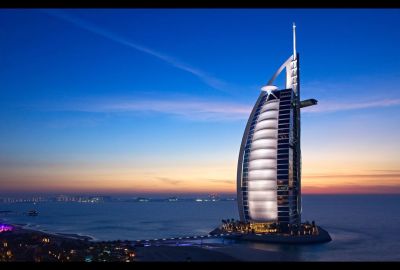 Görkemli Dubai & Lüksün Başkenti 3 Gece - Pegasus Hava Yolları  ile 25 Mayıs Hareket (Kurban Bayramı Özel)