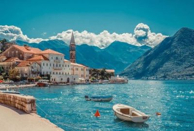 Pgs Hy ile Bosna Karadag Arnavutluk Turu Vizesiz - SJJ-TIA