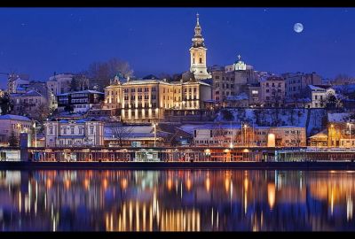 Sun Express HY ile Büyük Balkan Turu 6 Ulke Antalya Çıkışlı Vizesiz -TIA-TIA