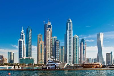 Çölün Ortasındaki Vaha  Prestij Dubai Turu FlyDubai Hava Yolları ile Dubai Şehir Turu Dahil 3 Gece  (402)