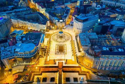 Adana Hareketli PGS ile Mostar Ekspresi İle Buyuk Balkan 6 Gece 8 Gun Vizesiz SKP-SKP