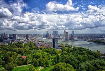 5 ÜLKE ILE BENELUX & PARİS & KÖLN TURU Türk Hava Yolları ile 7 gece