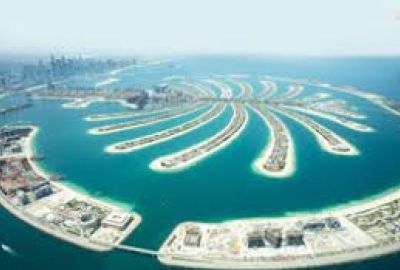 Görkemli Dubai & Lüksün Başkenti 3 Gece - Pegasus Hava Yolları  ile 26 Mayıs Hareket (Kurban Bayramı Özel)