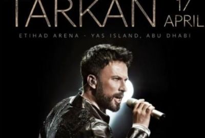 Prestij Dubai Signature - Megastar Tarkan Konseri Turu  Türk Hava Yolları ile Tarkan Konseri Bileti, Abu Dhabi Ethiad Arena Transferi ve Dubai Şehir Turu Dahil!  3 Gece (412)