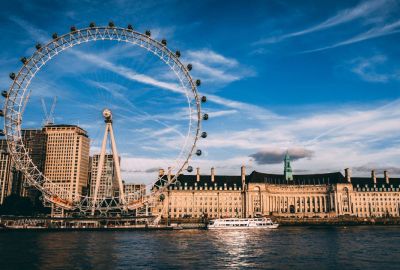 * TÜM TURLAR DAHİL * - LONDRA & EDINBURH TURU - ŞEKER BAYRAMI - THY - 2026