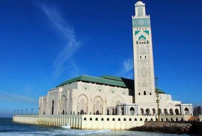 Görkemli Fas Krallığı ve Mistik Şehirler 3 Gece - Air Arabia Hava Yolları ile 2026 İlkbahar & Yaz Dönemi