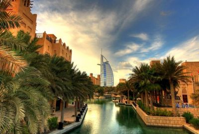 Görkemli Dubai & Lüksün Başkenti 3 Gece - Sun Express Hava Yolları  ile İzmirden Direkt Hareket (2026 İlkbahar - Yaz Döneni)