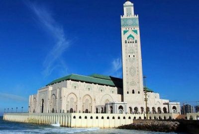 Görkemli Fas Krallığı ve Mistik Şehirler 5 Gece - Air Arabia Hava Yolları ile Kurban Bayramı Özel