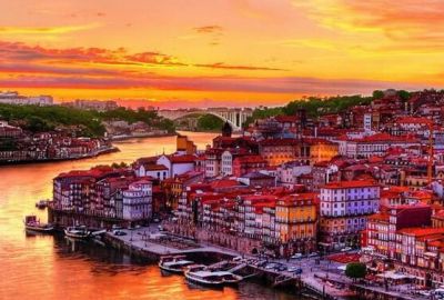 Görkemli Portekiz ve Endülüs Şehirleri 7 Gece - THY ile (2026 İlkbahar Dönemi) (OPO - AGP)