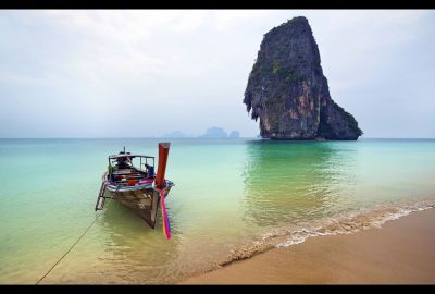 Görkemli Tayland'ın İncileri 7 Gece - Türk Hava Yolları ile (2026 Yaz Yönemi)
