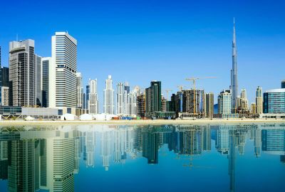 Görkemli Dubai & Lüksün Başkenti 3 Gece - Sun Express Hava Yolları İzmirden Direkt Hareket (2026 İlkbahar - Yaz Dönemi) AT1343