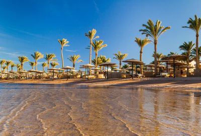 Sharm Kahire ve İskenderiye Masalı (6 Gece - 7 Gün) 18 Nisan