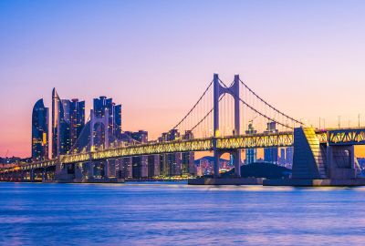 Comfort Japonya & Kore Turu Emirates Hava Yolları ile 8 Gece Ekstra Turlar ve Çay Seremonisi Dahil ICN-HND Ramazan Bayramı