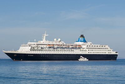 Selectum Blu Cruises İle Yunan Adaları Turu 4 Gece - Kapı Vizeli