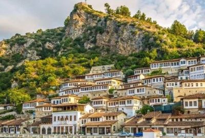 Prestij Balkan Triosu; Arnavutluk – Makedonya – Kosova Turu Pegasus Havayolları ile Tiran, Ohrid, Üsküp, Priştine Panoramik Şehir Turları Dahil!  3 Gece (405)