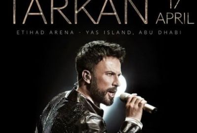 Prestij Dubai Signature - Megastar Tarkan Konseri Turu  FlyDubai Hava Yolları ile Tarkan Konseri Bileti, Abu Dhabi Ethiad Arena Transferi ve Dubai Şehir Turu Dahil!  4 Gece  (427)