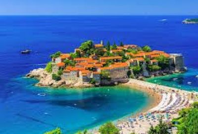 Adriyatik’te Bir Masal: Türk Hava Yolları ile Prestij Budva Turu (420)