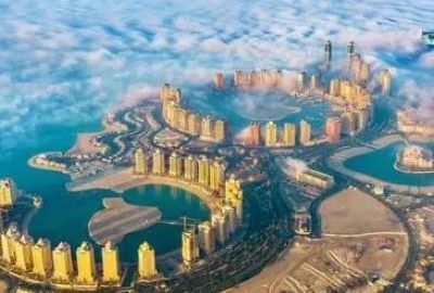 Körfezin İncisi; Çölün Gizemli Şehri Prestij Katar-Doha Turu 3 Gece Pegasus Havayolları ile (416)