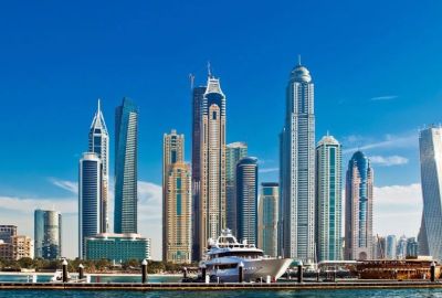 Çölün Ortasındaki Vaha: Prestij Dubai Turu FlyDubai Hava Yolları ile Dubai Şehir Turu ve Vize Dahil 4 Gece  (403)