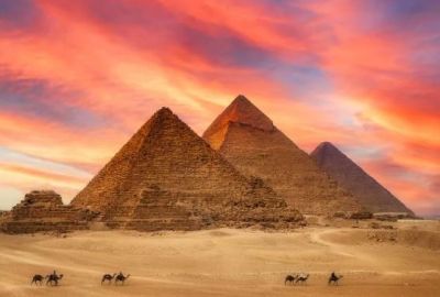 Kızıldeniz Rüyası; Prestij Sharm El Sheıkh AJET Hava Yolları ile 3 Gece 4 Gün (2026 YAZ Dönemi) (444)