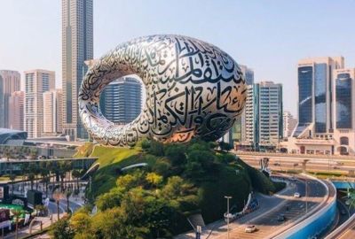 Çölün Ortasındaki Vaha: Prestij Dubai Turu Emirates Hava Yolları ile Dubai Şehir Turu Dahil 4 Gece 5 Gün (2026 Dönemi) (443)