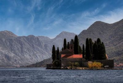 Izmir Hareketli PGS Ile Budva Karadag Turu Vizesiz TGD-TGD