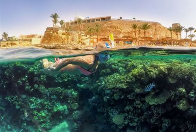 Freebird Hava Yolları ile 22 Mayıs Samsun Hareketli Kurban Bayramı Özel Kızıldenizden Piramitlere Prestij Kahire & Sharm Turu (433)