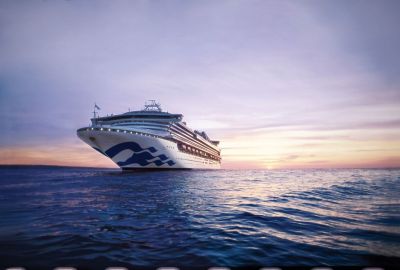 * VİZESİZ * DIAMOND PRINCESS ile  GÜNEYDOĞU ASYA & JAPONYA & GÜNEY KORE