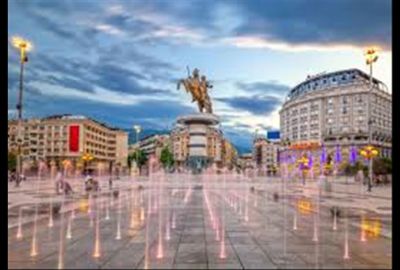 ANKARA HAREKETLİ FIRSAT KOSOVALI VİZESİZ BAŞTANBAŞA BALKANLAR A Jet Havayolları İle Vizesiz / Yaz Dönemi Her Cumartesi Kesin Hareket / Seyahat Sağlık Sigortası Hediye