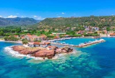 ŞEKER BAYRAMINA ÖZEL  MİDİLLİ ADASI TURU 3 GECE 4 GÜN AYVALIK HAREKETLİ (002)