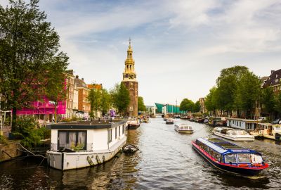 KIBRIS’TAN 5 ÜLKE ILE BENELUX & PARİS & KÖLN PROMO TURU Pegasus Havayolları ile 7 gece