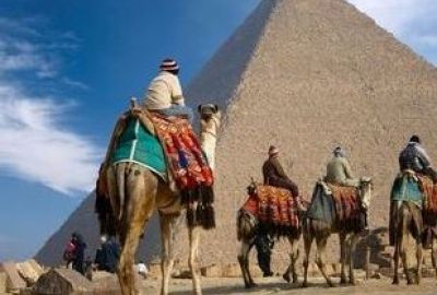 KIZILDENİZ RÜYASI; PRESTİJ SHARM EL SHEIKH PEGASUS Hava Yolları ile 4 Gece 5 Gün (452)