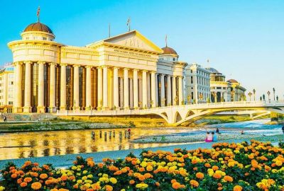 Diyarbakır Hareketli THY ile Buyuk Balkan 6 Ulke Turu - Vizesiz - SKP-SKP - Direkt Ucus (Tum Turlar, Aksam Yemekleri ve Balkan Gecesi Dahil)