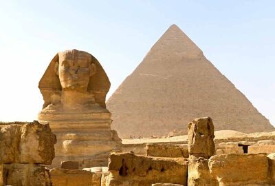 Nil’in Görkemli Dörtlüsü Hurghada – Luxor – İskenderiye- Kahire Ankara’dan Direkt Hareket AJet Havayolları İle 2025 Dönemi