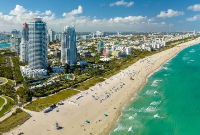 Miami & Orlando Turu Kıyı Rotaları V2 (BIN048)