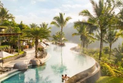 Dolu Dolu Bali & Ubud Turu Rotası (BIN040)