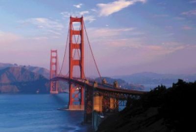 San Francisco & Las Vegas & Los Angeles & New York Turu Rotası 9 Gece (BIN045)