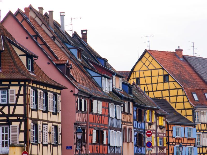 ADANA’DAN MEGA BENELÜX & PARİS & COLMAR & KÖLN SunExpress Havayolları ile 6 gece