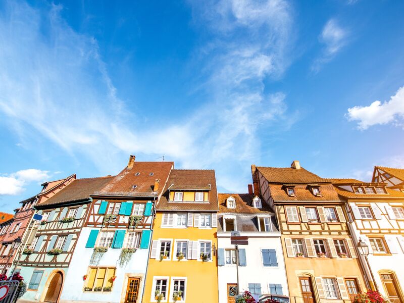 ADANA’DAN MEGA BENELÜX & PARİS & COLMAR & KÖLN SunExpress Havayolları ile 6 gece