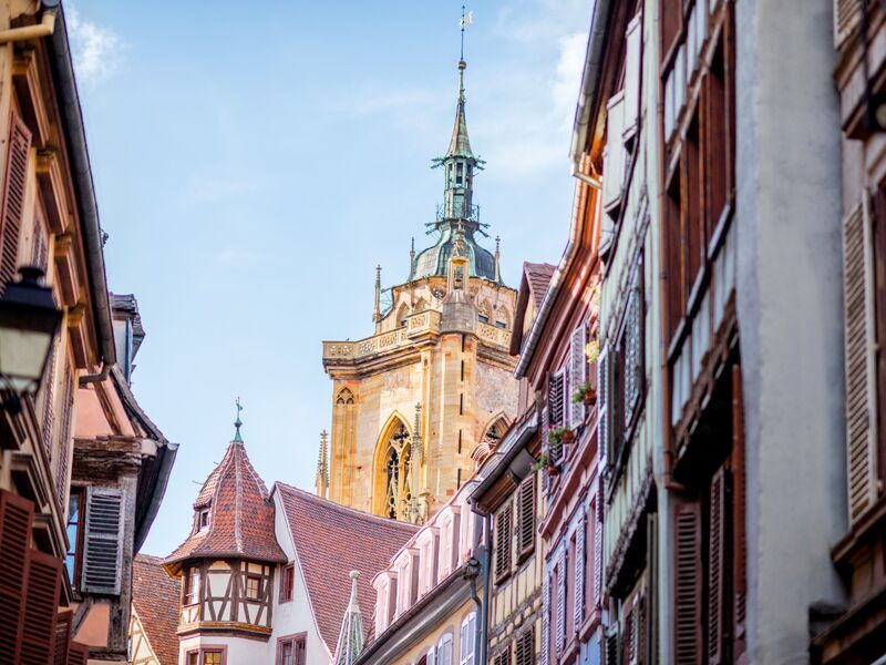 ADANA’DAN MEGA BENELÜX & PARİS & COLMAR & KÖLN SunExpress Havayolları ile 6 gece