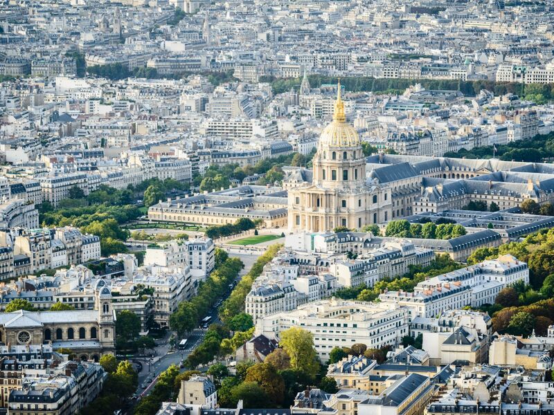 MEGA BENELUX & PARİS & COLMAR & KÖLN TURU Pegasus Havayolları ile 7 gece