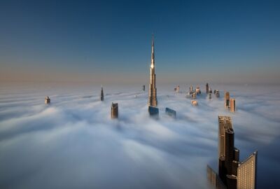 DUBAİ TURU Pegasus Havayolları ile 3 gece