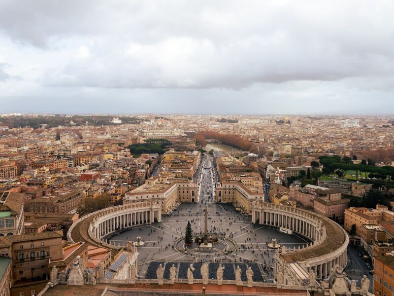 BERNİNA EXPRESS İLE ANTALYA'DAN MOTTO İTALYA SunExpress Havayolları ile 7 gece