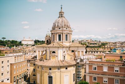 BERNİNA EXPRESS İLE ANTALYA'DAN MOTTO İTALYA SunExpress Havayolları ile 7 gece