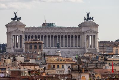 BERNİNA EXPRESS İLE ANTALYA'DAN MOTTO İTALYA SunExpress Havayolları ile 7 gece