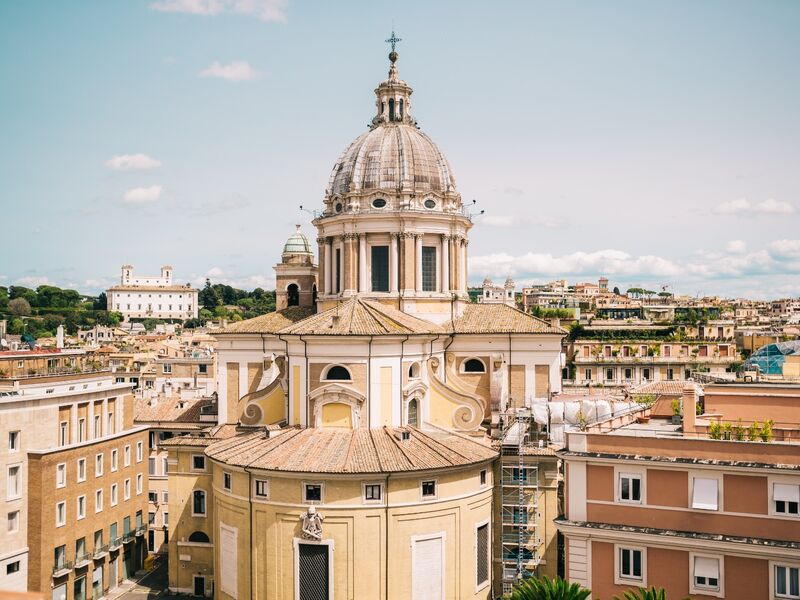 İTALYA İKONLARI TURU Pegasus Havayolları ile 4 gece