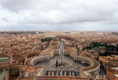 İTALYA İKONLARI TURU Pegasus Havayolları ile 4 gece